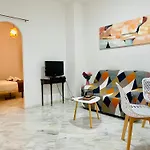 Apartamento Plaza Del Salvador Cuesta Del Rosario